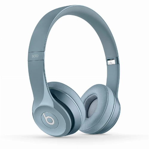 قیمت خرید فروش هدفون Beats Solo2 Gray 